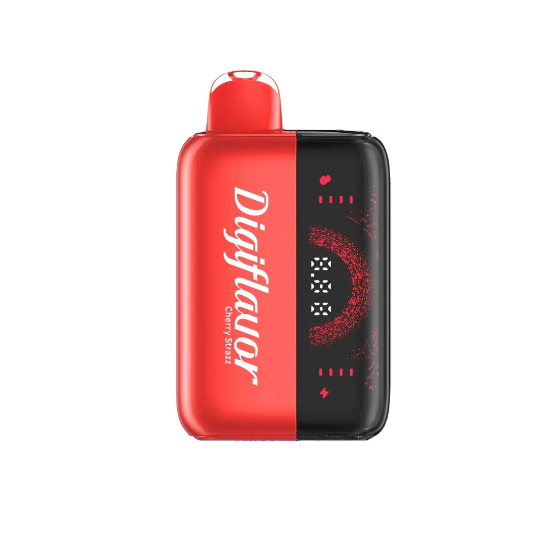 DIGIFLAVOR BRK POWRED BY GEEKBAR 12ML 20K PUFFS 5% DISPOSABLE POD GEEK BAR