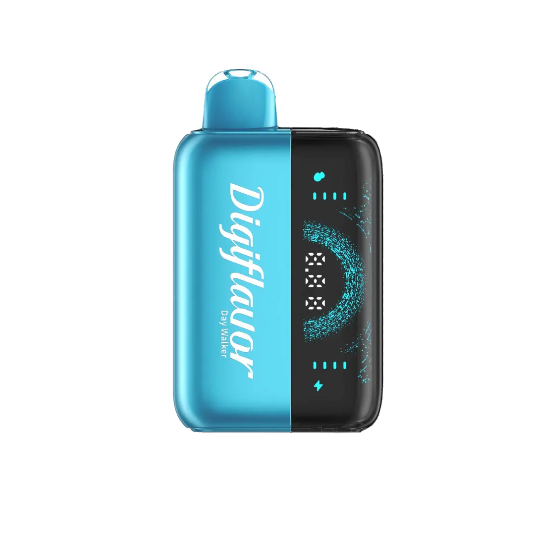 DIGIFLAVOR BRK POWRED BY GEEKBAR 12ML 20K PUFFS 5% DISPOSABLE POD GEEK BAR