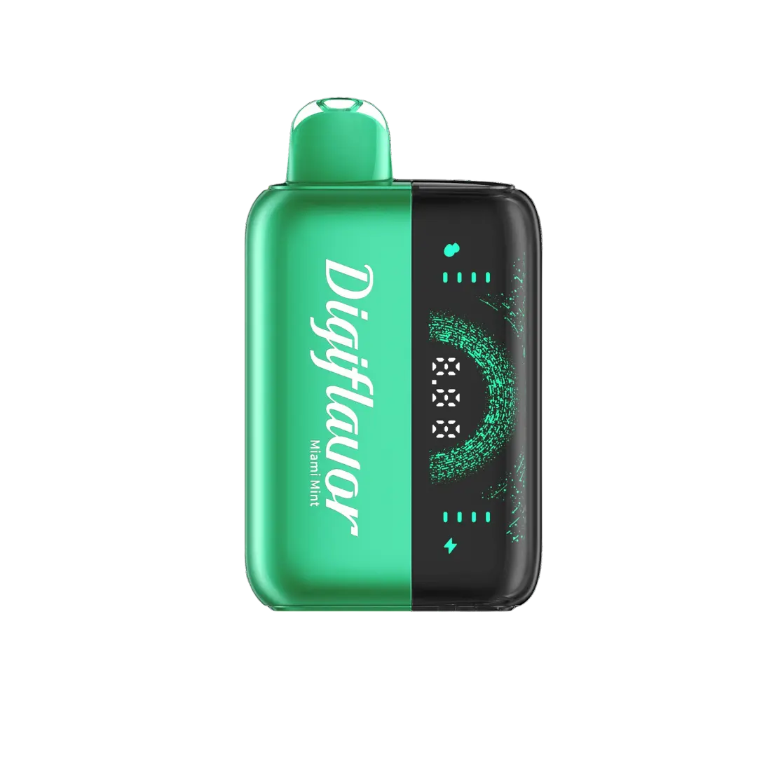 DIGIFLAVOR BRK POWRED BY GEEKBAR 12ML 20K PUFFS 5% DISPOSABLE POD GEEK BAR