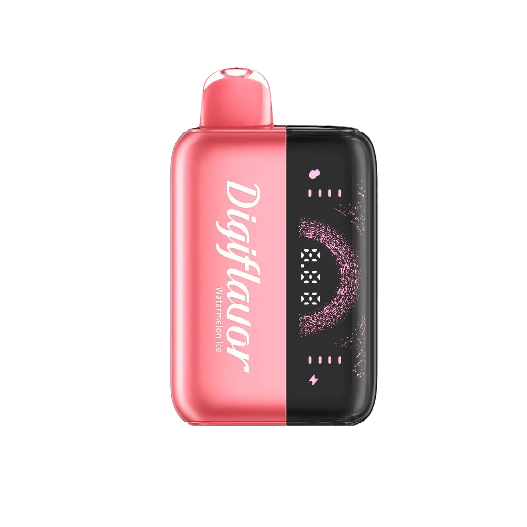 DIGIFLAVOR BRK POWRED BY GEEKBAR 12ML 20K PUFFS 5% DISPOSABLE POD GEEK BAR