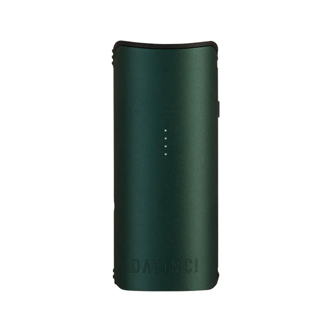 DaVinci MIQRO- C Dry Herb Vaporizer 900MAH DaVinci