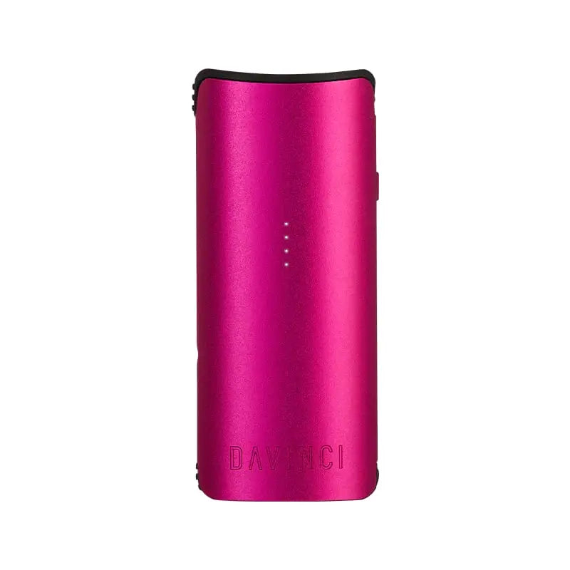 DaVinci MIQRO- C Dry Herb Vaporizer 900MAH DaVinci
