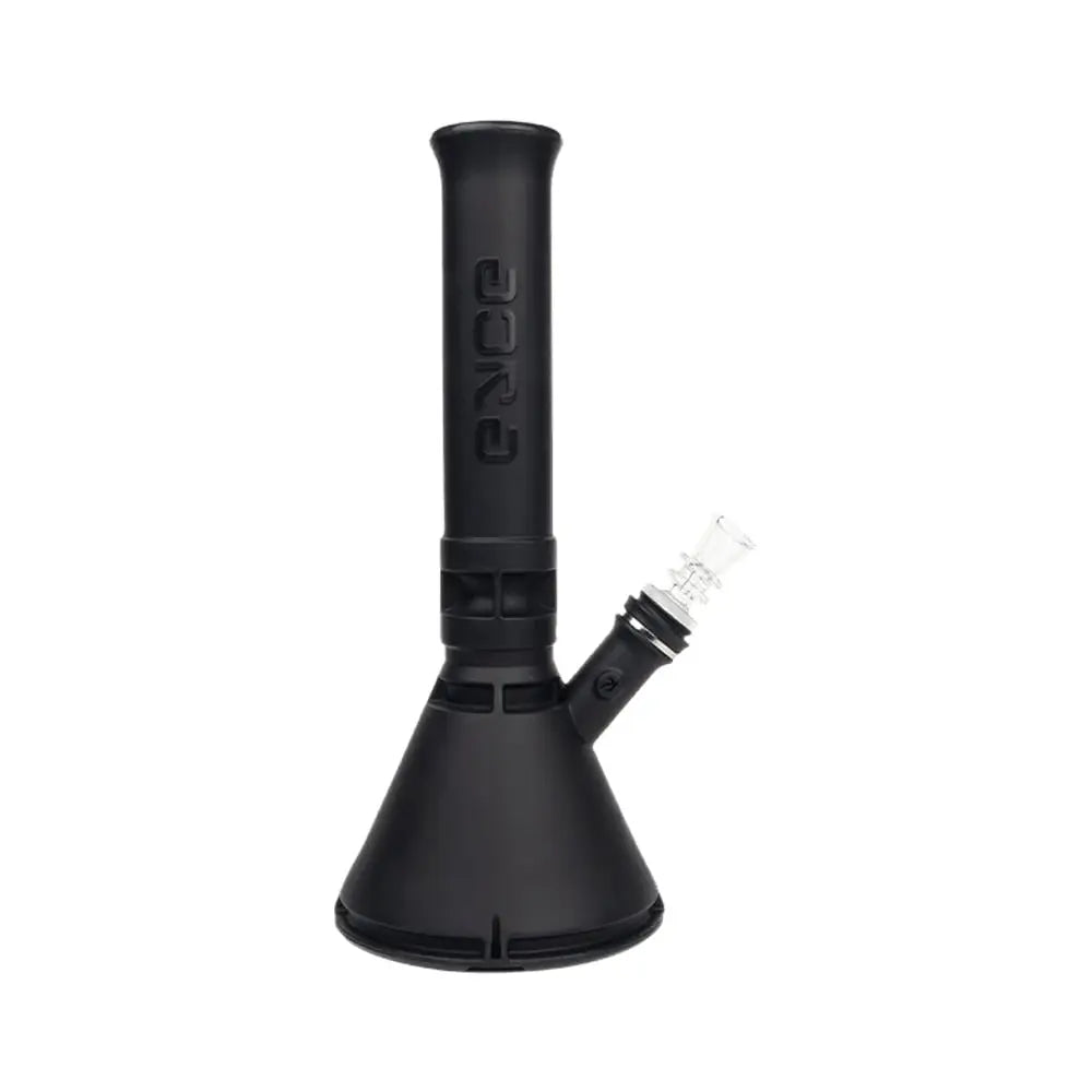 Eyce Silicone Beaker Water Pipe, 12in Eyce