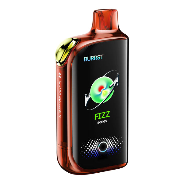 FASTA BURRST 35K DISPOSABLE FASTA