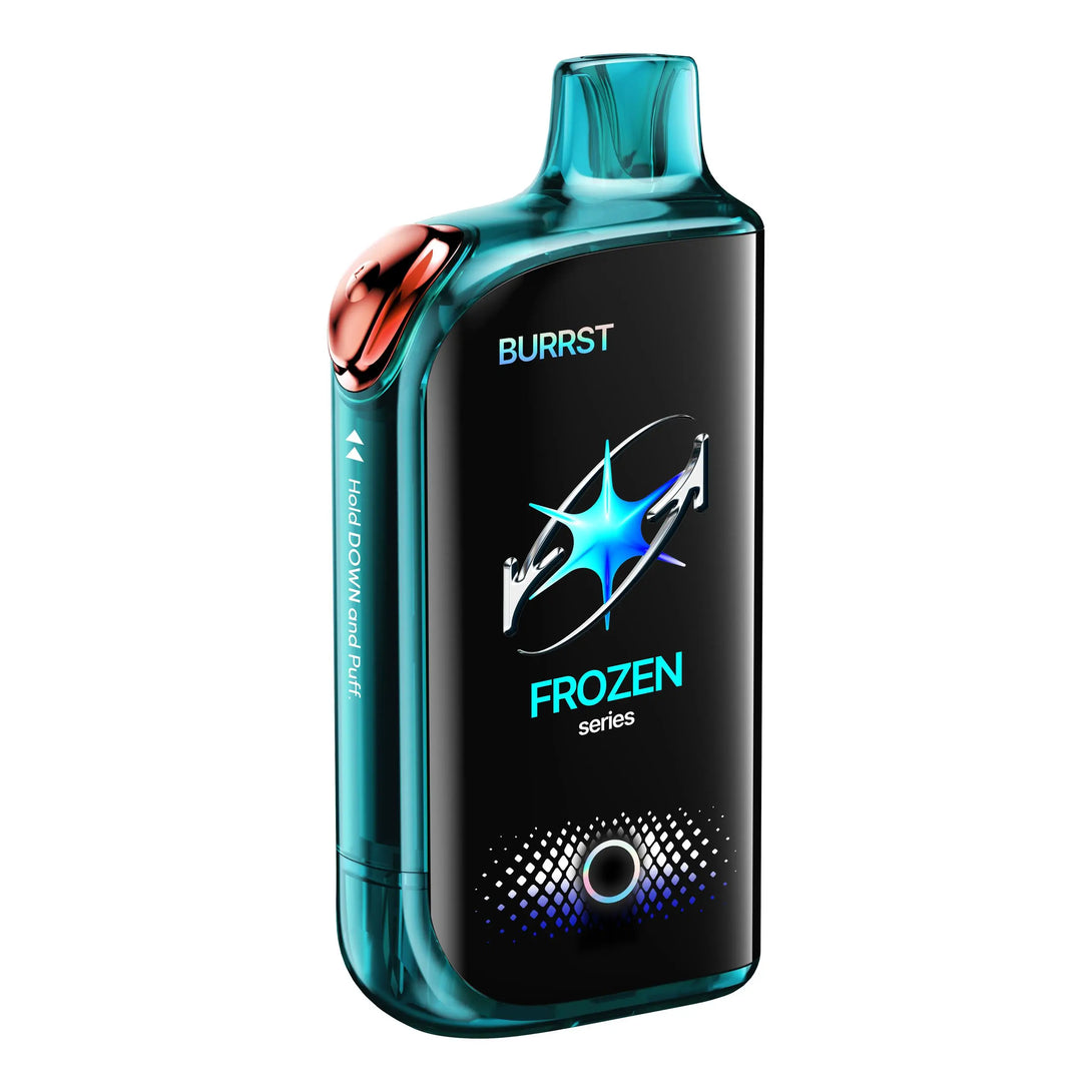 FASTA BURRST 35K DISPOSABLE FASTA