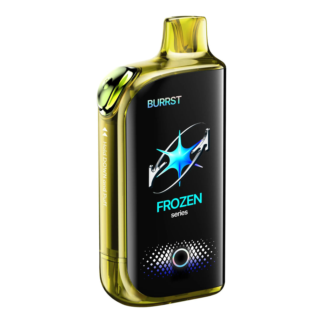 FASTA BURRST 35K DISPOSABLE FASTA