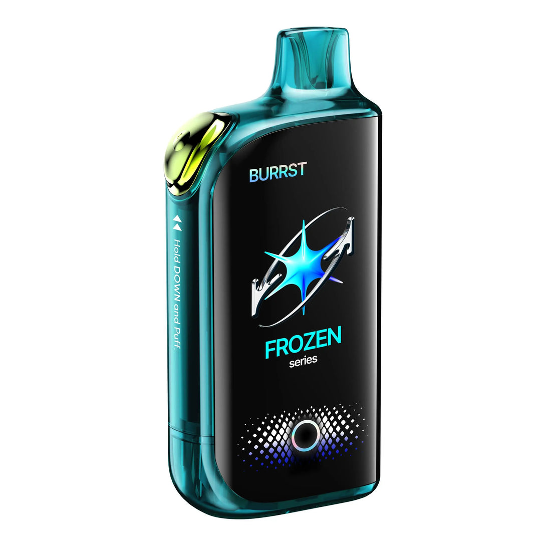 FASTA BURRST 35K DISPOSABLE FASTA