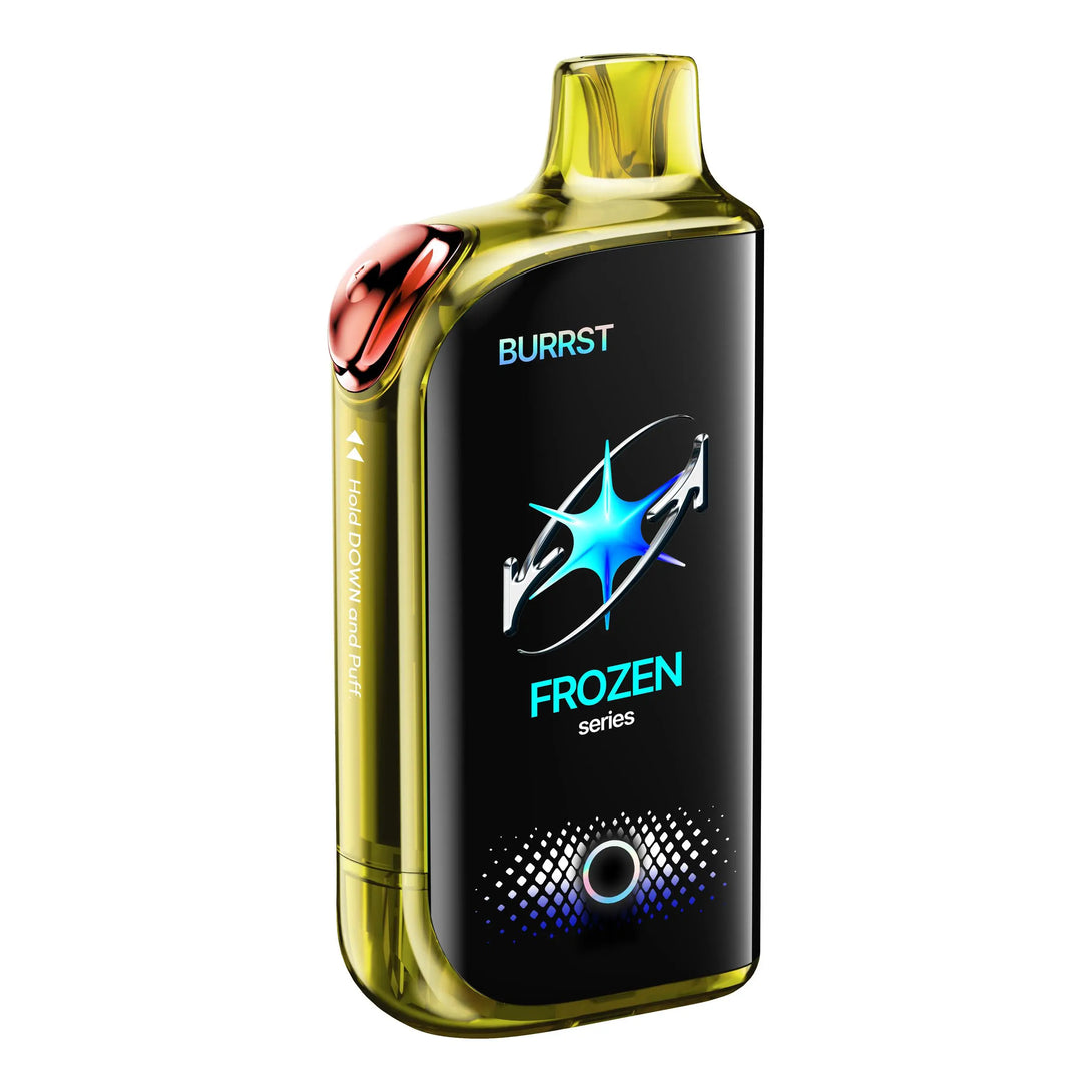 FASTA BURRST 35K DISPOSABLE FASTA