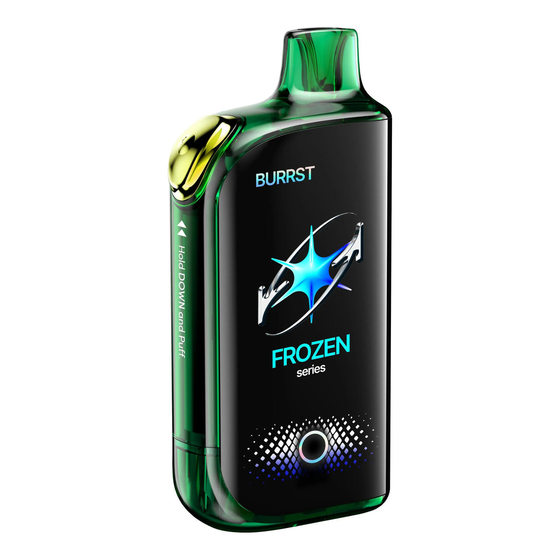 FASTA BURRST 35K DISPOSABLE FASTA
