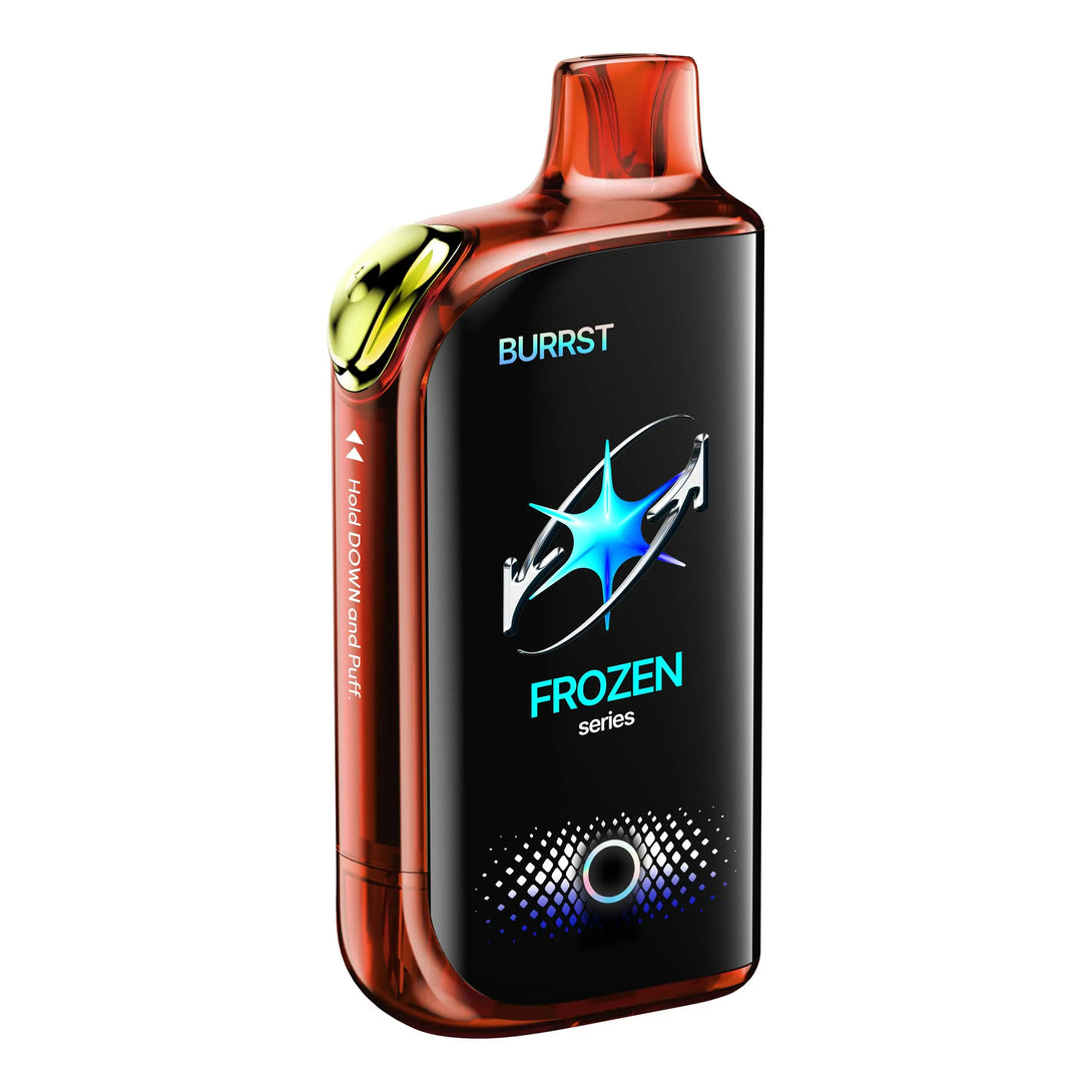 FASTA BURRST 35K DISPOSABLE FASTA
