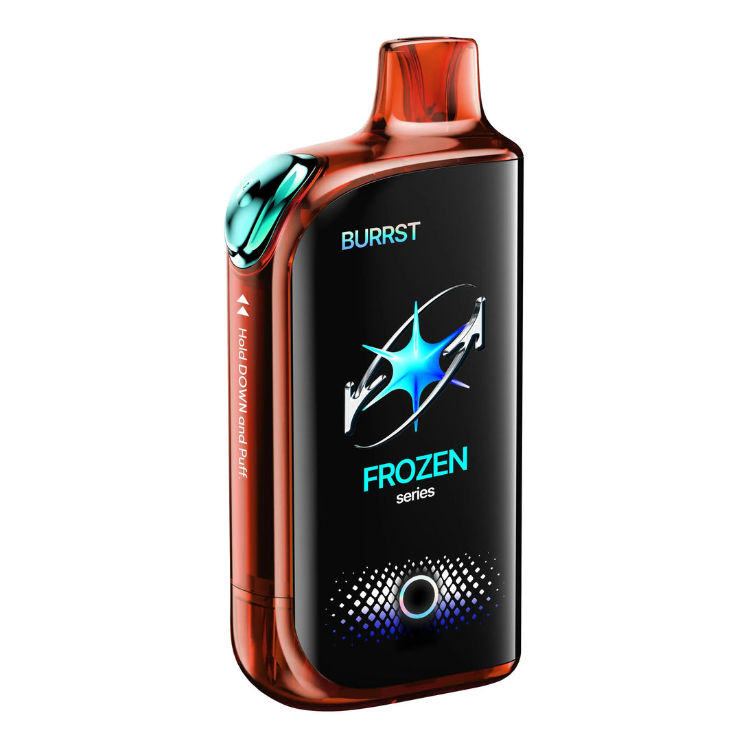 FASTA BURRST 35K DISPOSABLE FASTA