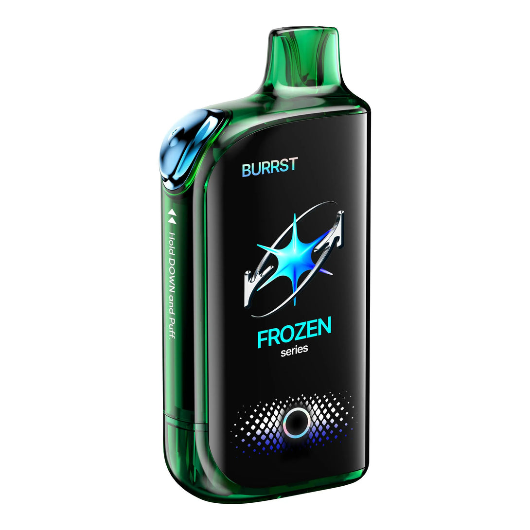 FASTA BURRST 35K DISPOSABLE FASTA