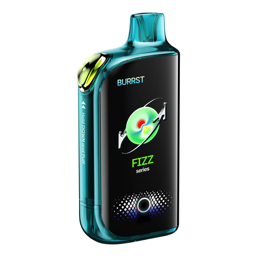 FASTA BURRST 35K DISPOSABLE FASTA