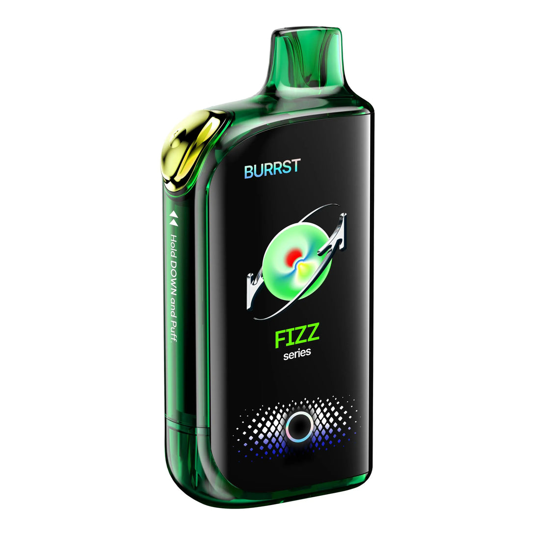 FASTA BURRST 35K DISPOSABLE FASTA