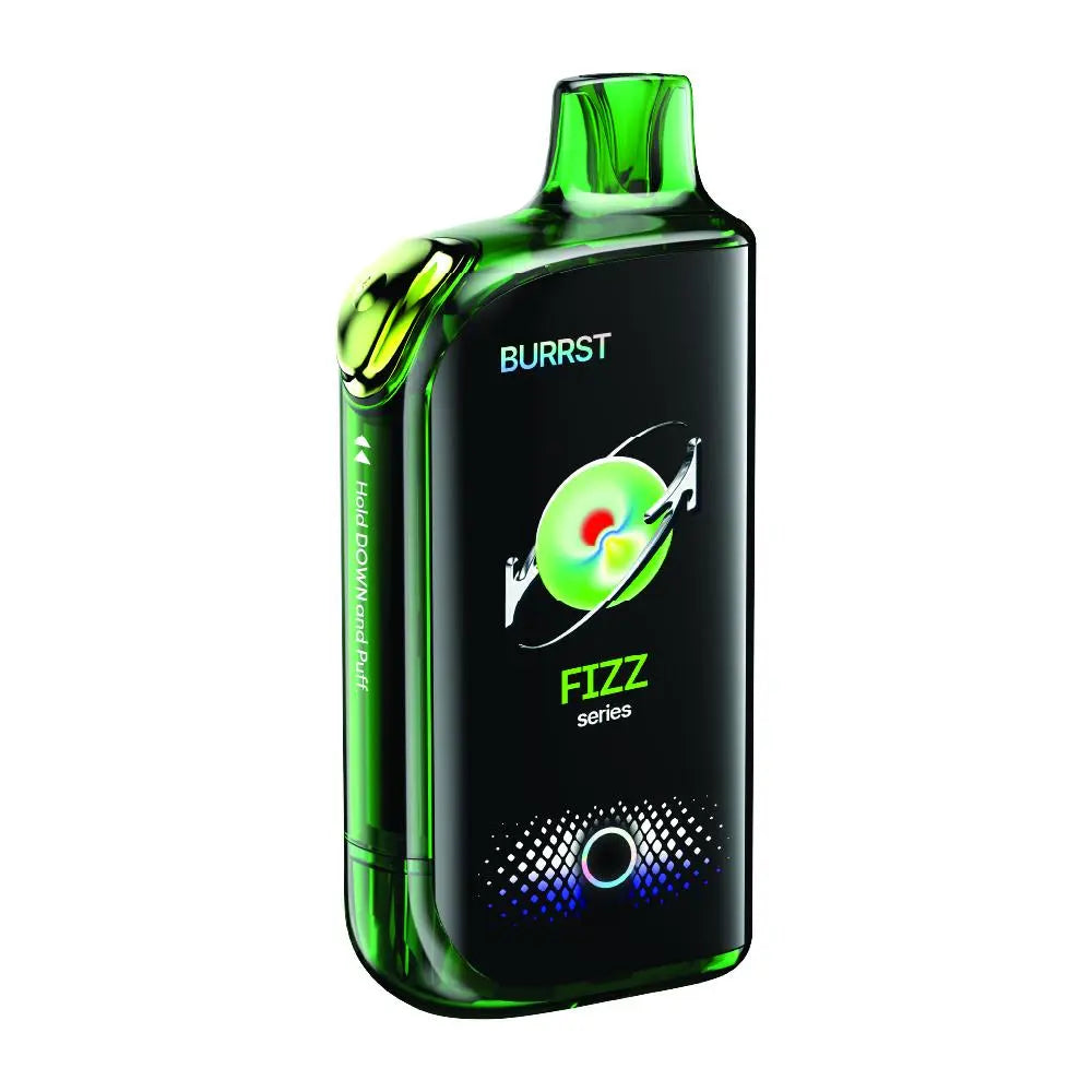 FASTA BURRST 35K DISPOSABLE FASTA