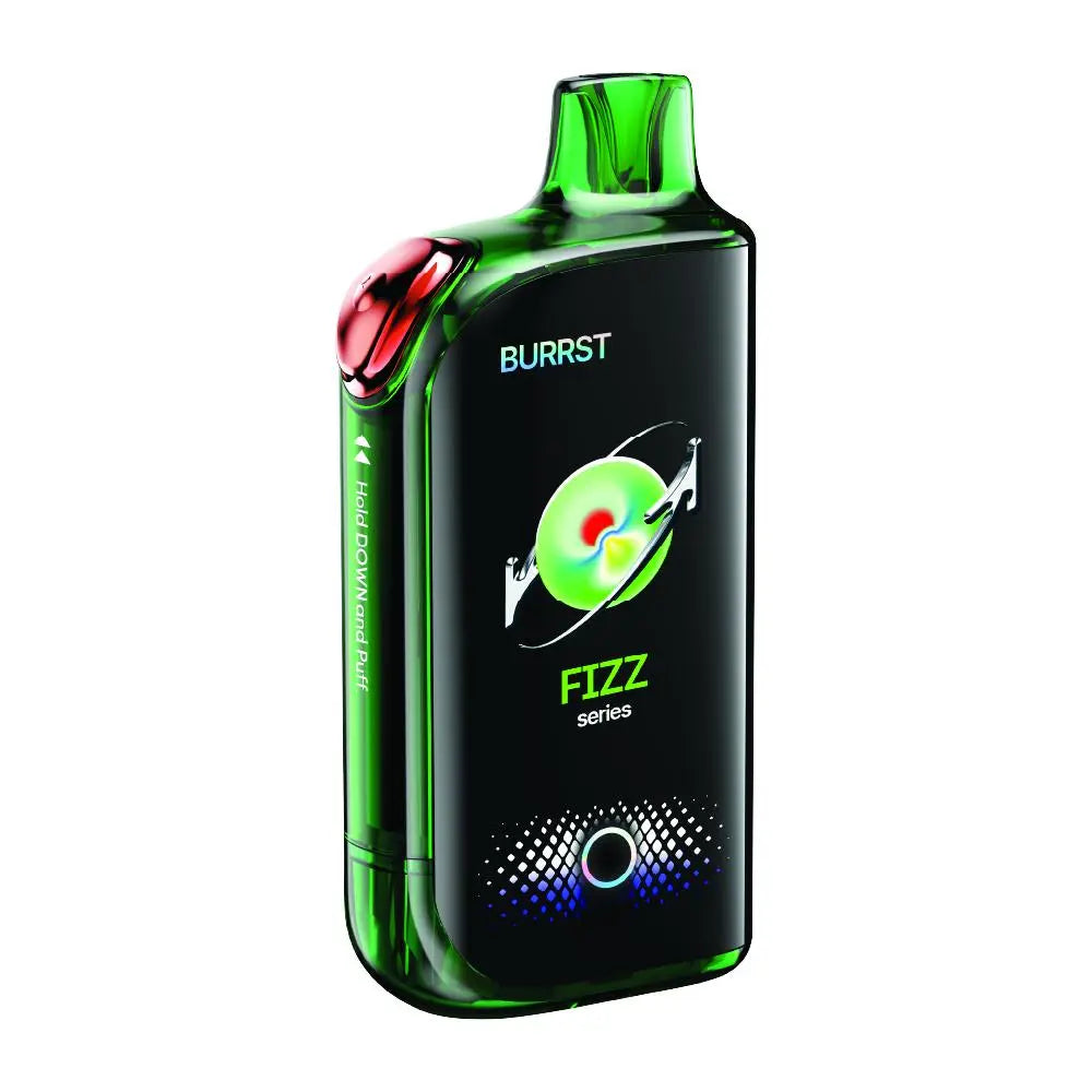 FASTA BURRST 35K DISPOSABLE FASTA
