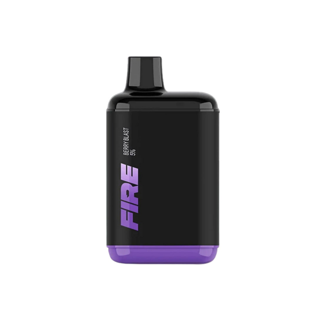FIRE XL 6000PUFF DISPOSABLE FIRE XL