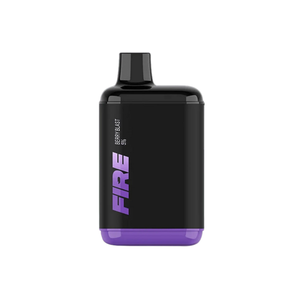 FIRE XL 6000PUFF DISPOSABLE FIRE XL
