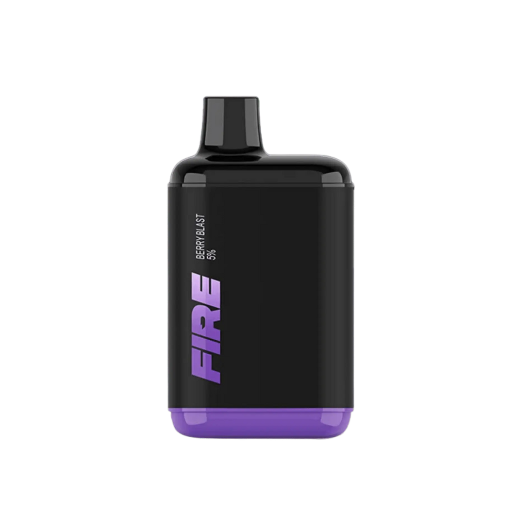 FIRE XL 6000PUFF DISPOSABLE FIRE XL