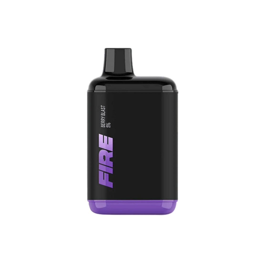FIRE XL 6000PUFF DISPOSABLE FIRE XL