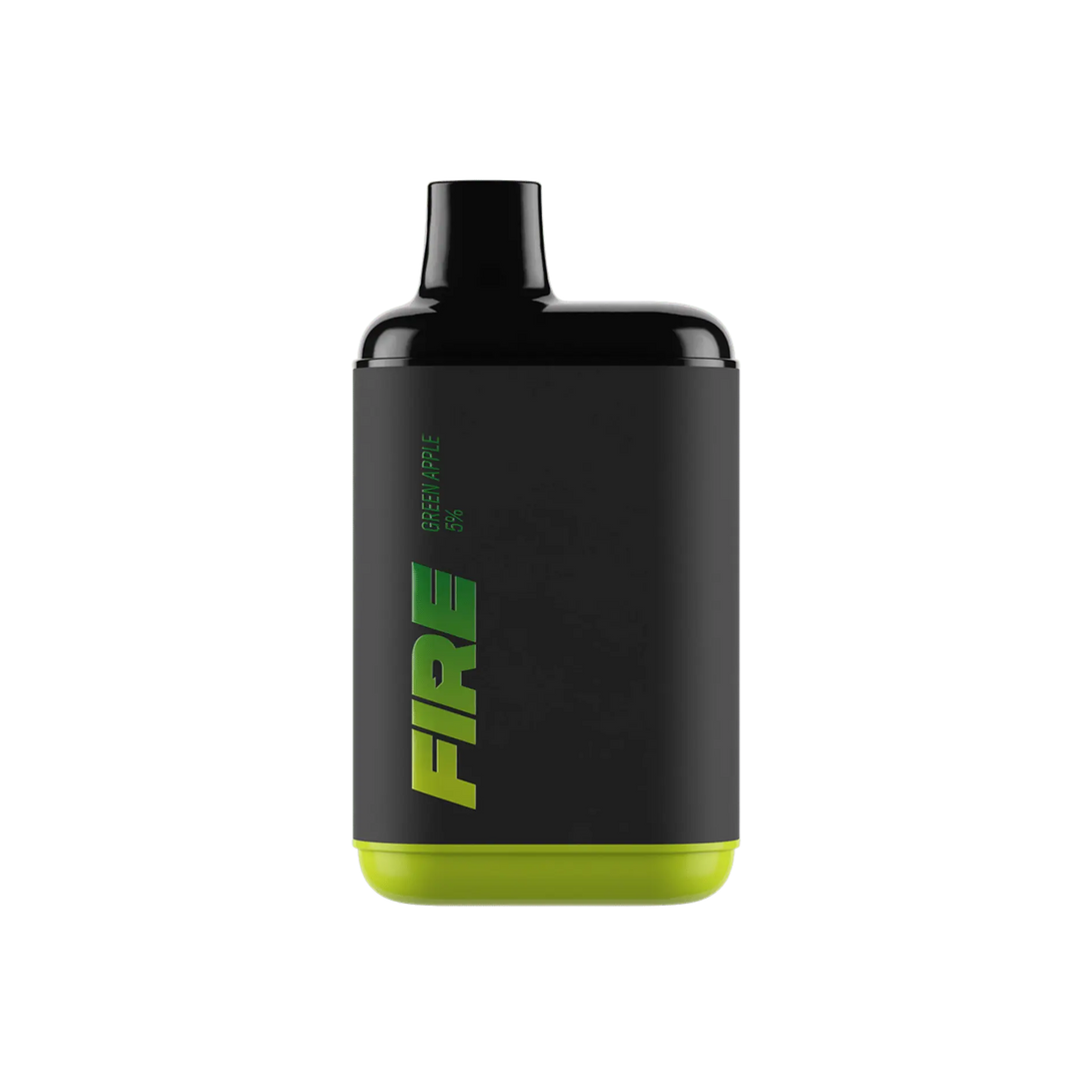 FIRE XL 6000PUFF DISPOSABLE FIRE XL