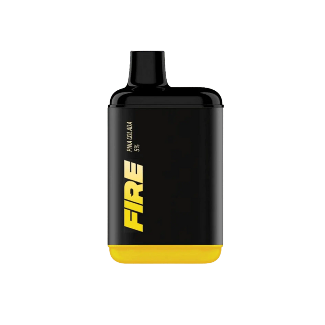 FIRE XL 6000PUFF DISPOSABLE FIRE XL