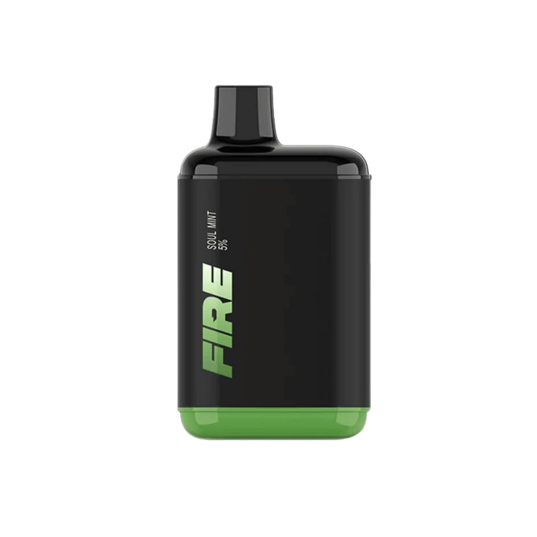 FIRE XL 6000PUFF DISPOSABLE FIRE XL