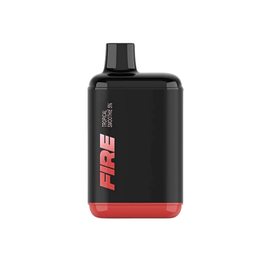 FIRE XL 6000PUFF DISPOSABLE FIRE XL