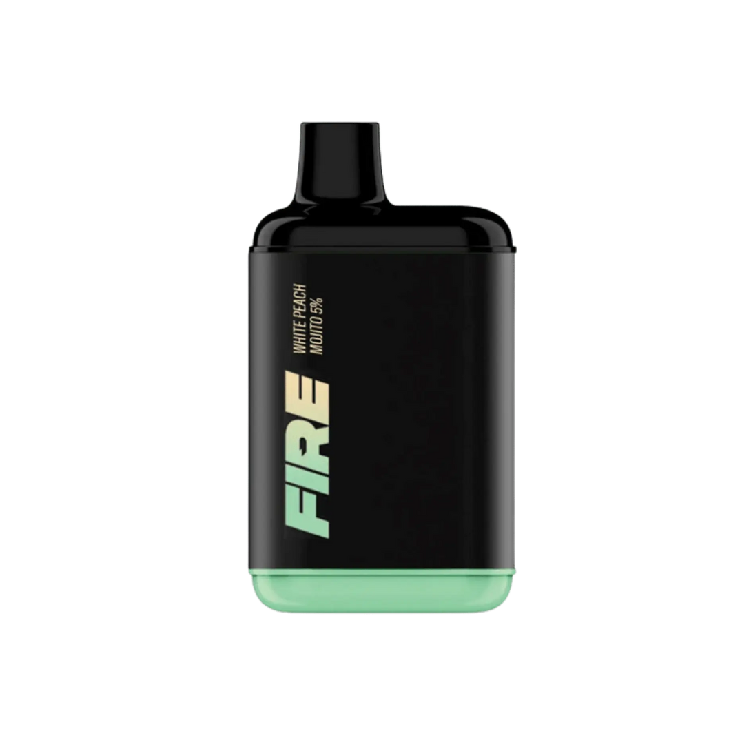 FIRE XL 6000PUFF DISPOSABLE FIRE XL
