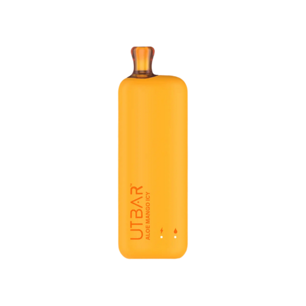 FLUM - UTBAR 6000PUFF DISPOSABLE FLUM