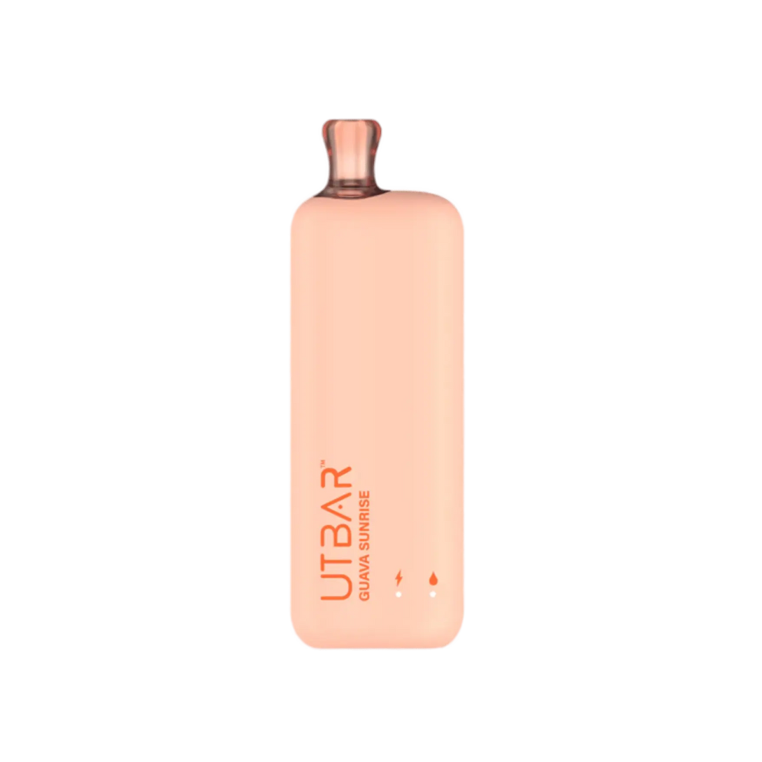 FLUM - UTBAR 6000PUFF DISPOSABLE FLUM
