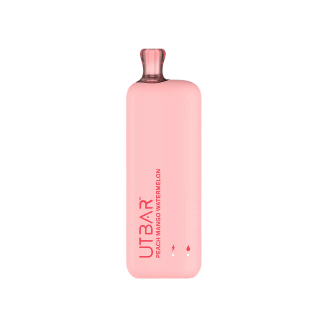 FLUM - UTBAR 6000PUFF DISPOSABLE FLUM