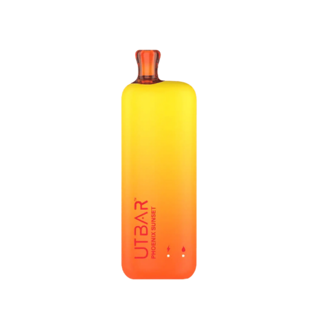 FLUM - UTBAR 6000PUFF DISPOSABLE FLUM