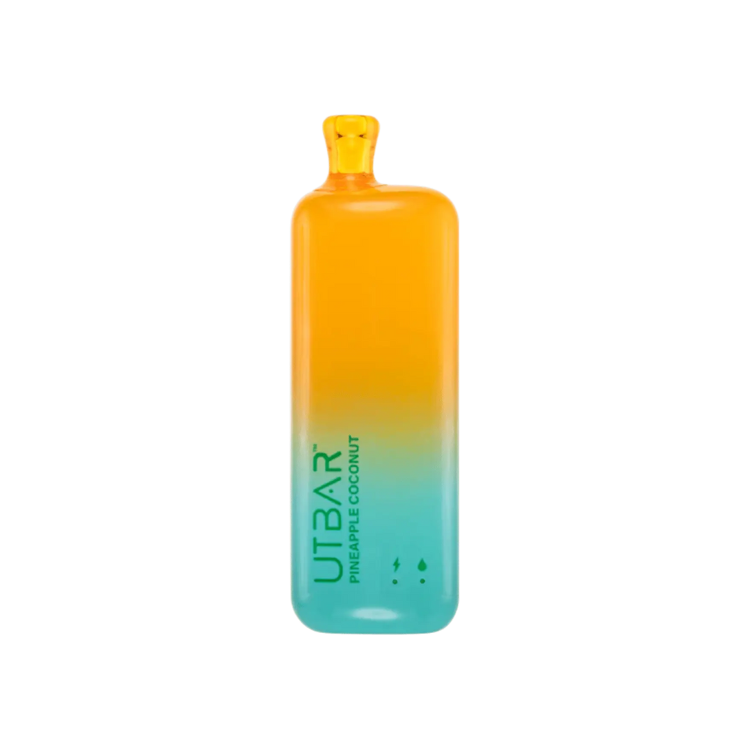 FLUM - UTBAR 6000PUFF DISPOSABLE FLUM