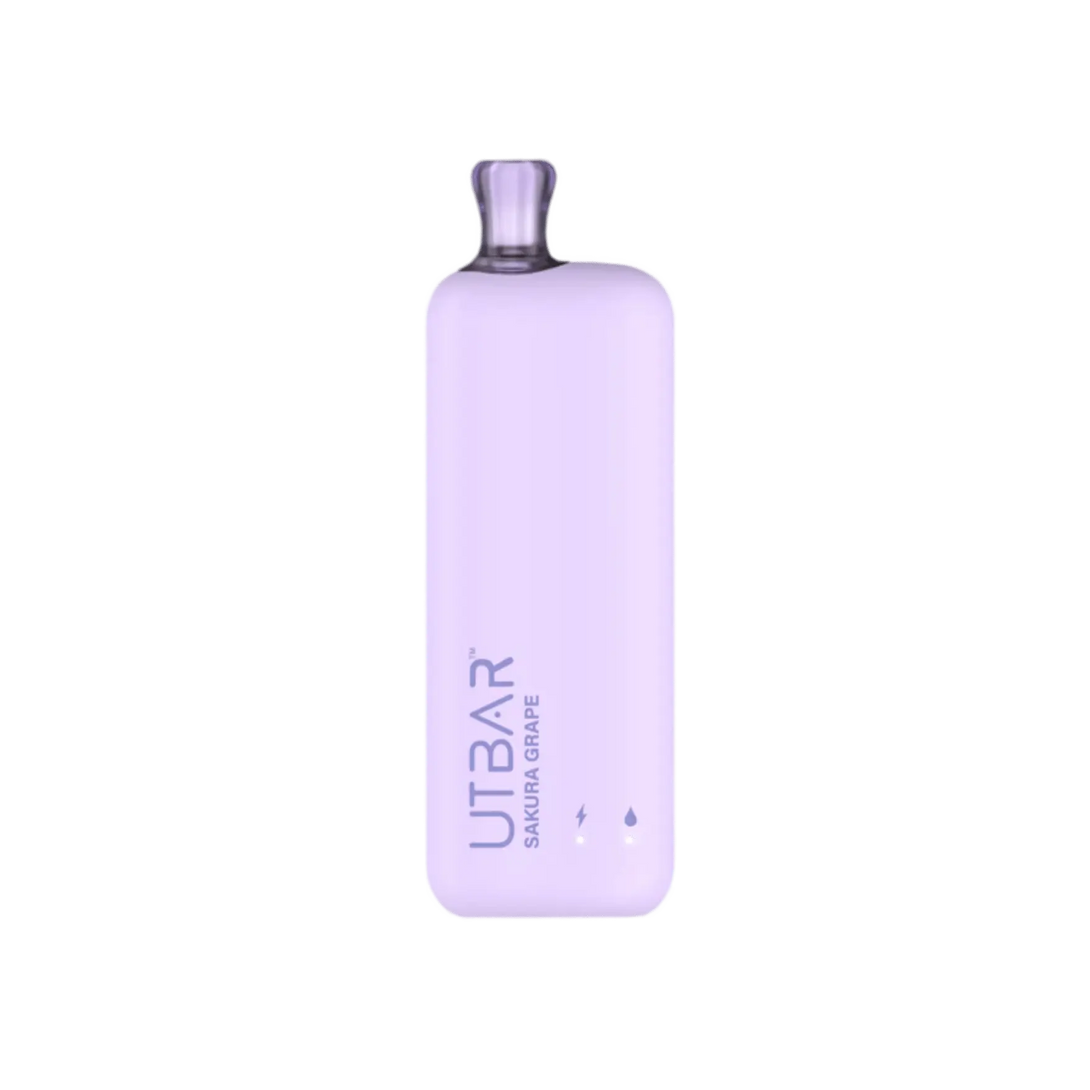 FLUM - UTBAR 6000PUFF DISPOSABLE FLUM