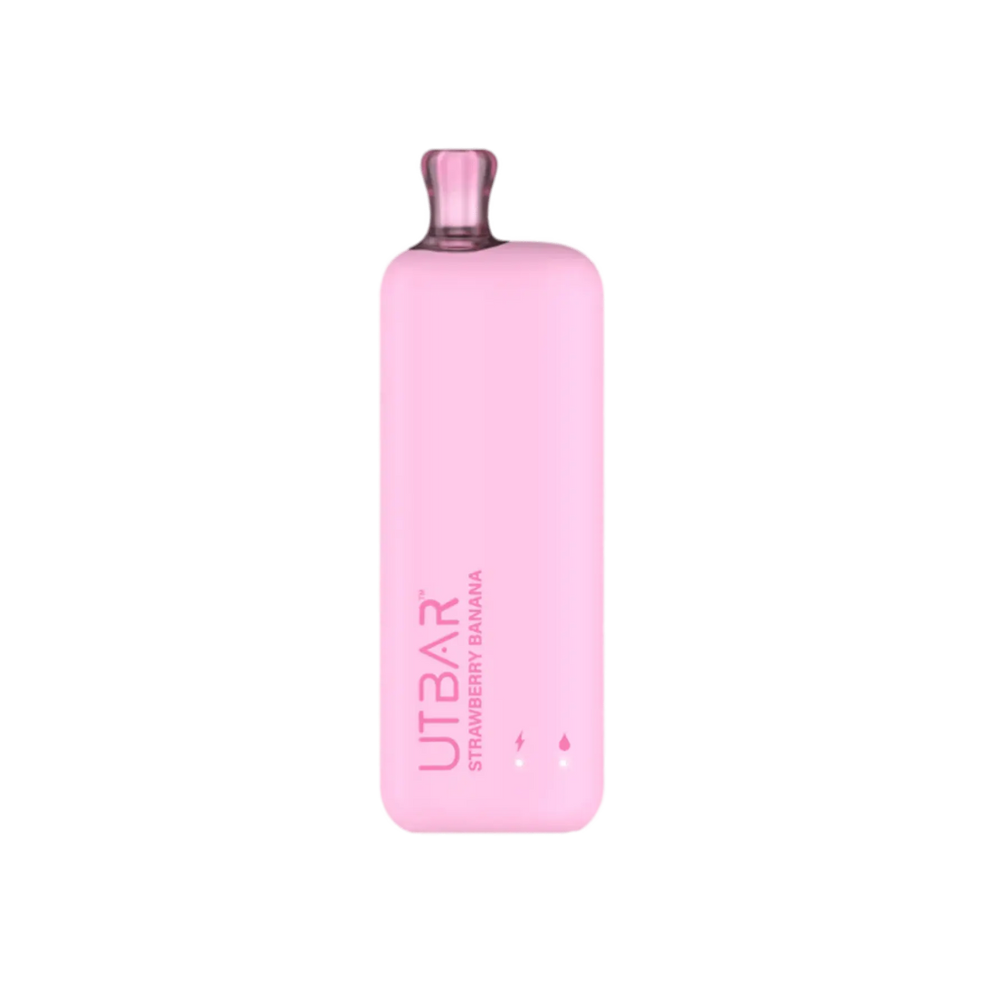 FLUM - UTBAR 6000PUFF DISPOSABLE FLUM