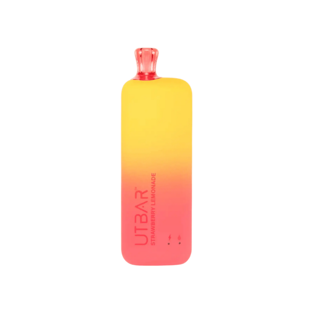 FLUM - UTBAR 6000PUFF DISPOSABLE FLUM