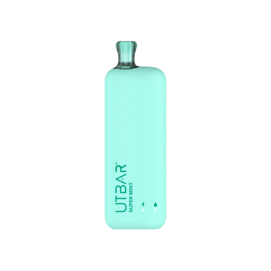 FLUM - UTBAR 6000PUFF DISPOSABLE FLUM