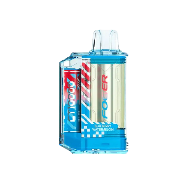 FOGER CT10000 PUFFS DIPOSABLE FOGER