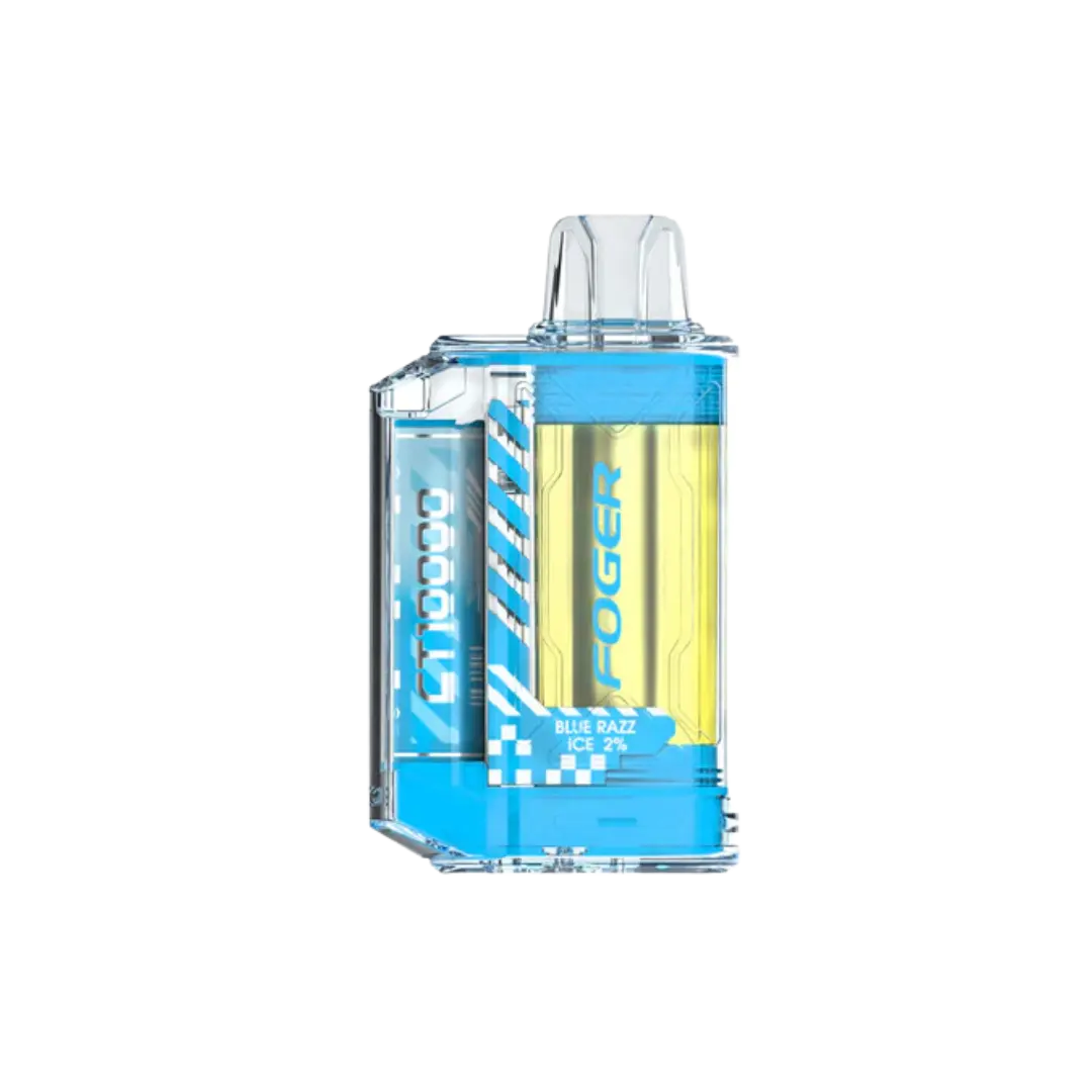 FOGER CT10000 PUFFS DIPOSABLE FOGER