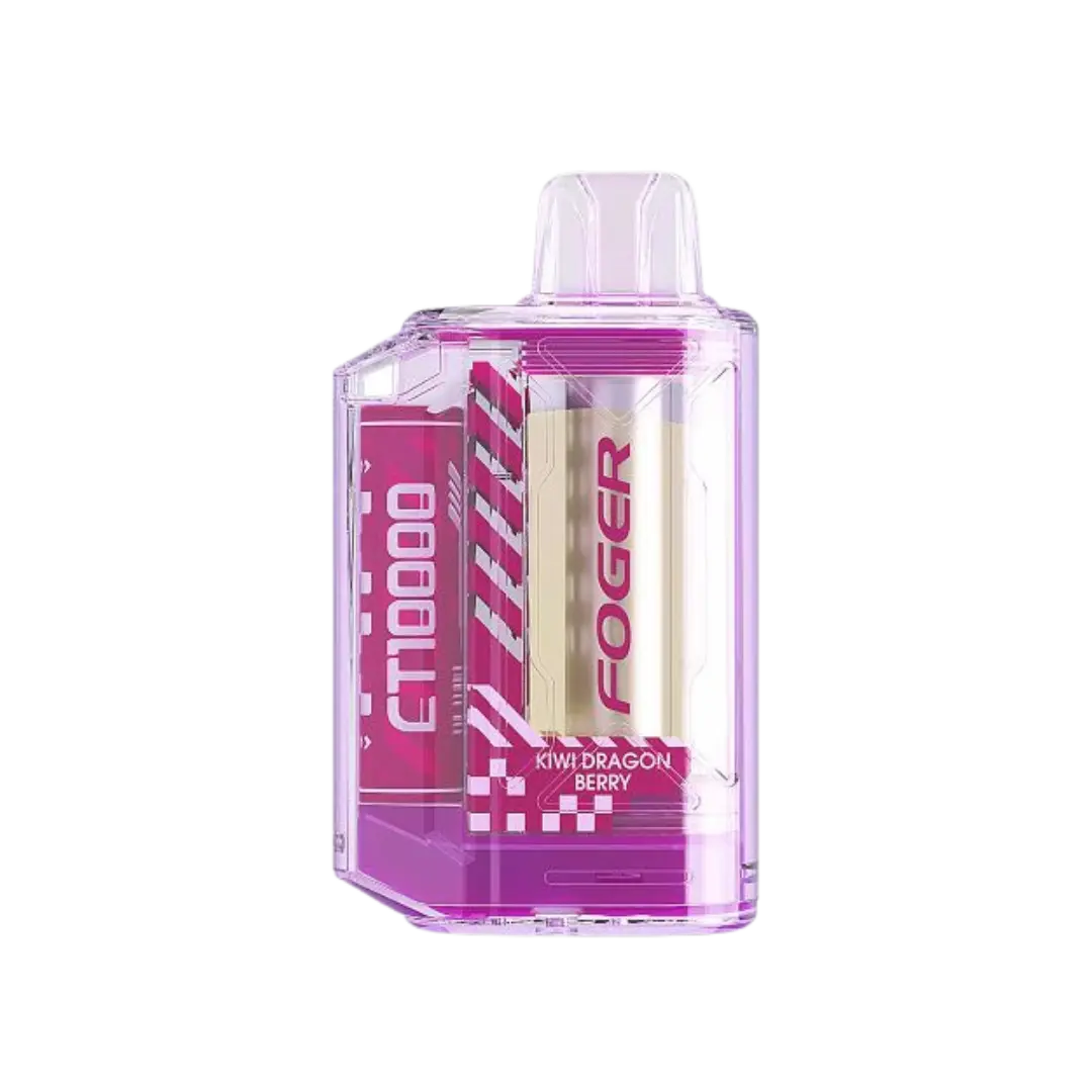 FOGER CT10000 PUFFS DIPOSABLE FOGER