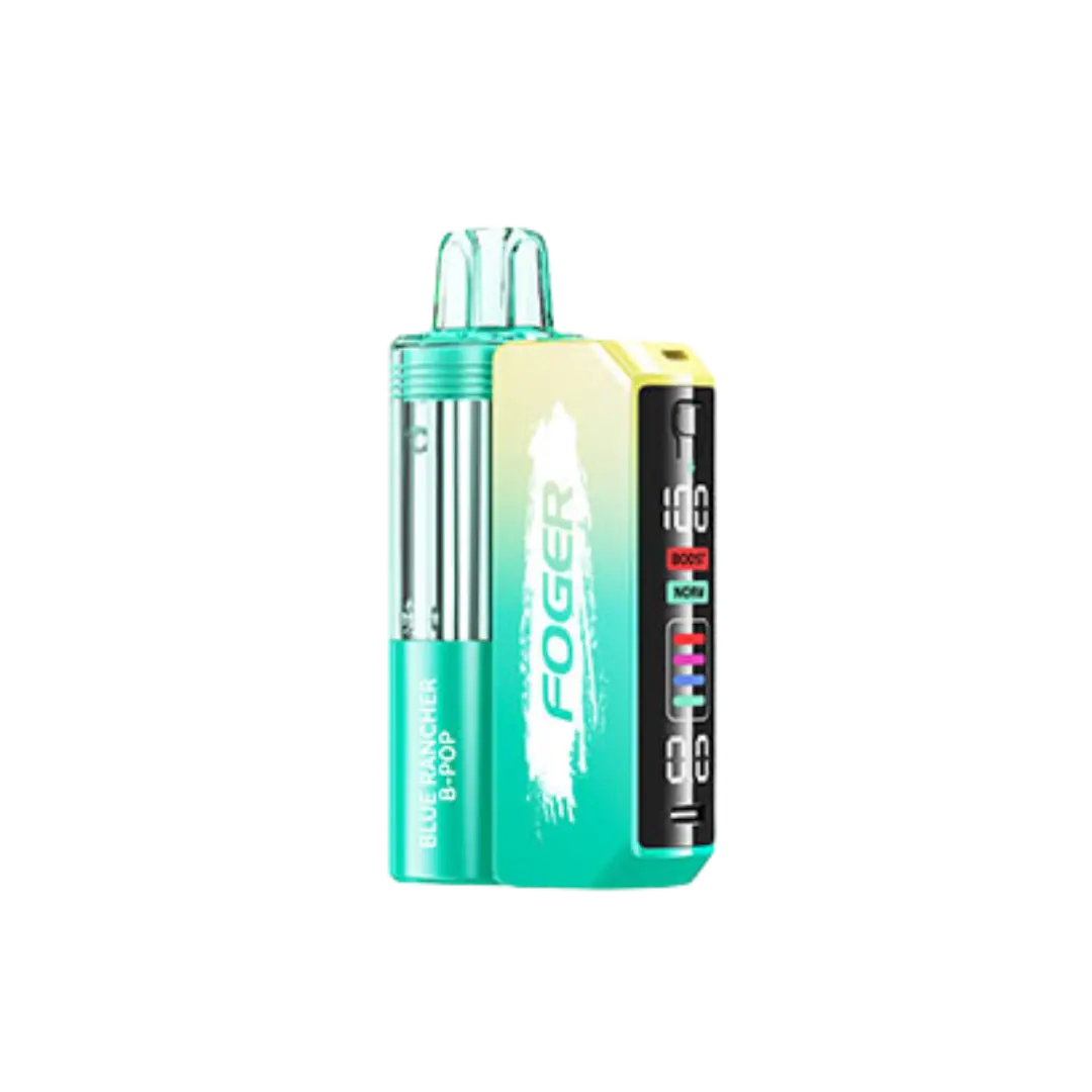 FOGER SWITCH PRO 30000 PUFFS DISPOSABLE KIT FOGER