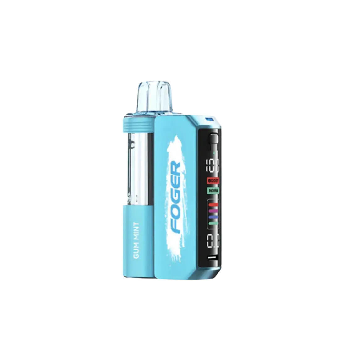 FOGER SWITCH PRO 30000 PUFFS DISPOSABLE KIT FOGER