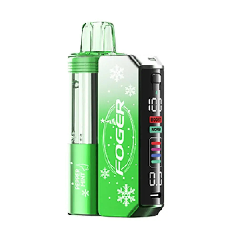 FOGER SWITCH PRO 30000 PUFFS DISPOSABLE KIT FOGER