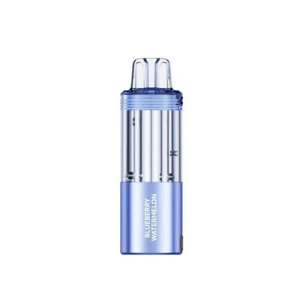 FOGER SWITCH PRO 30000 PUFFS DISPOSABLE POD FOGER