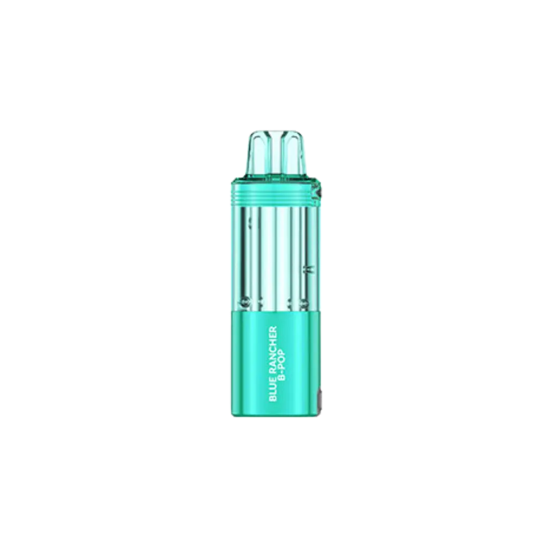 FOGER SWITCH PRO 30000 PUFFS DISPOSABLE POD FOGER