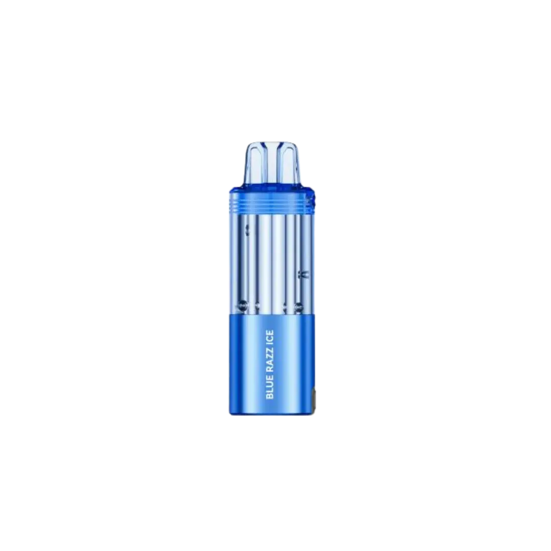 FOGER SWITCH PRO 30000 PUFFS DISPOSABLE POD FOGER
