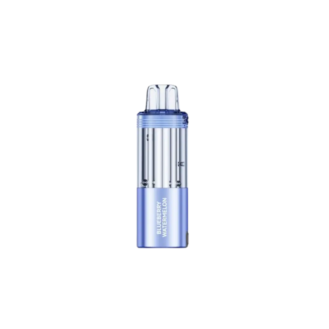 FOGER SWITCH PRO 30000 PUFFS DISPOSABLE POD FOGER