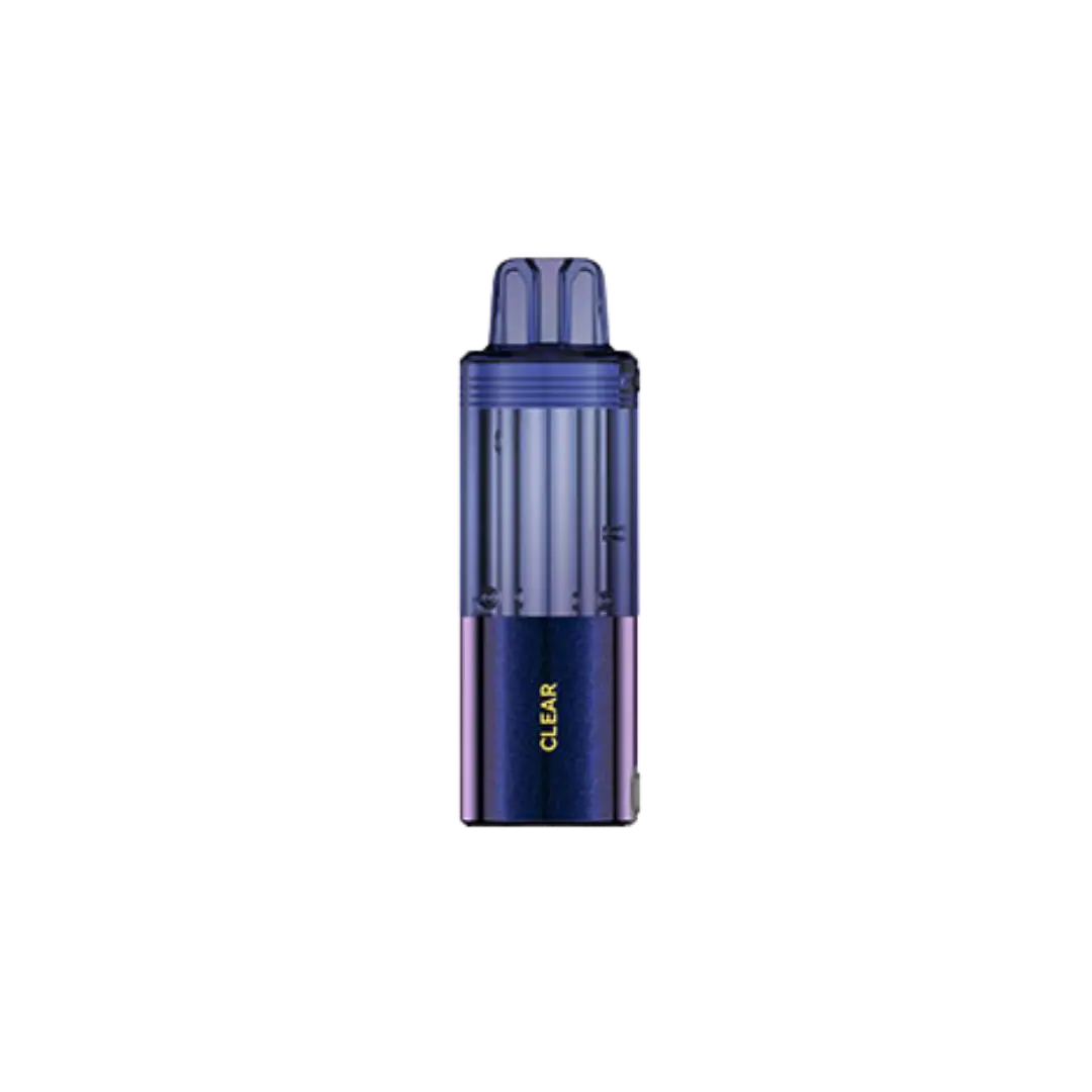 FOGER SWITCH PRO 30000 PUFFS DISPOSABLE POD FOGER