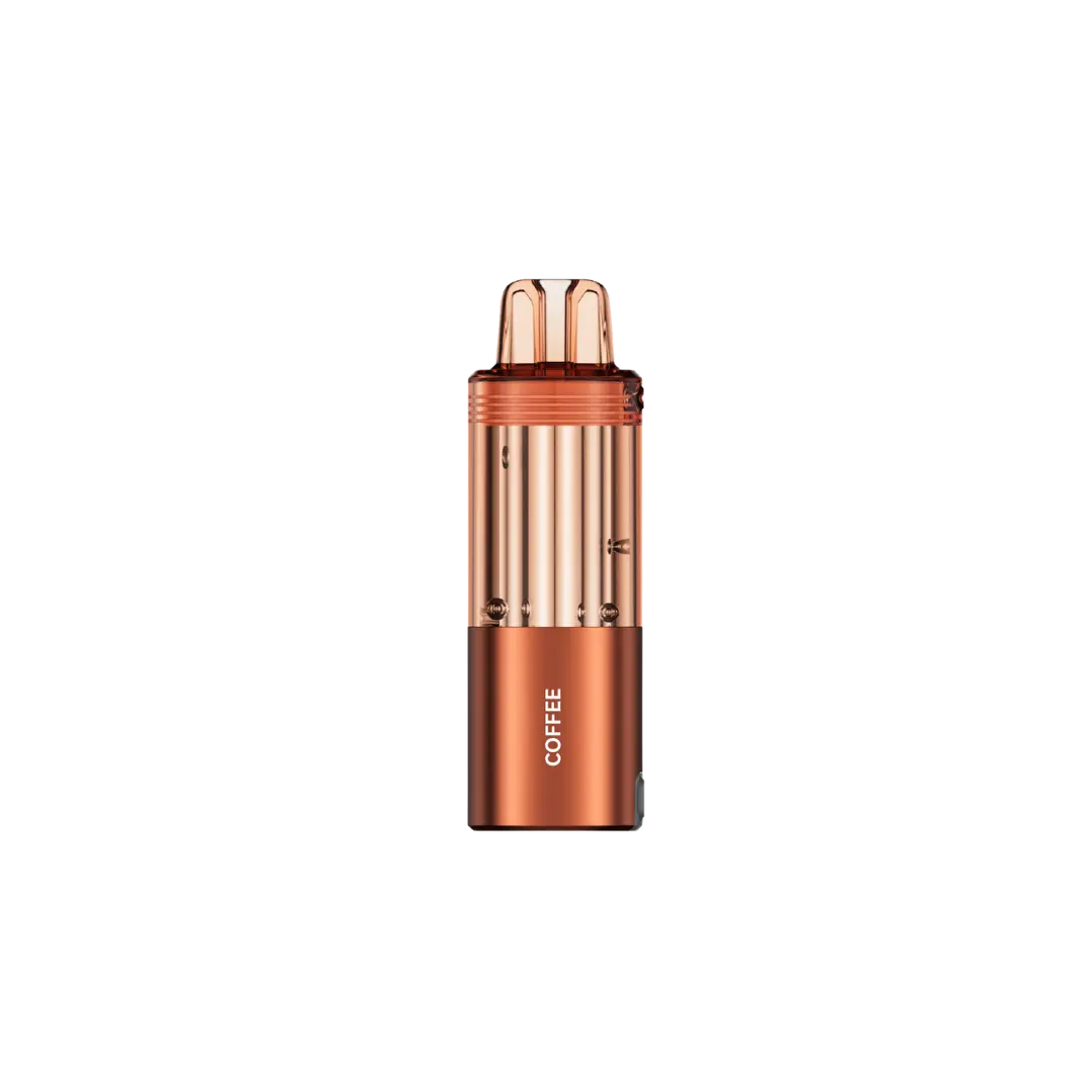 FOGER SWITCH PRO 30000 PUFFS DISPOSABLE POD FOGER